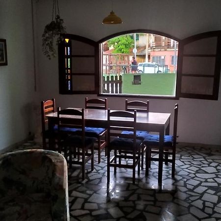 Casa No Centro De Arraial Do Cabo Villa Buitenkant foto